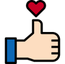 👍